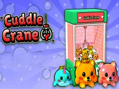 เกม Cuddle Crane