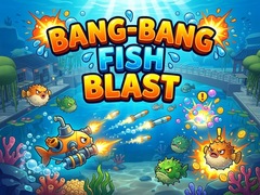 เกม Bang-Bang Fish Blast