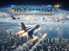 เกม Skyward II - Sky and Starsea