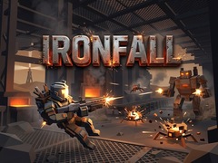 เกม Ironfall