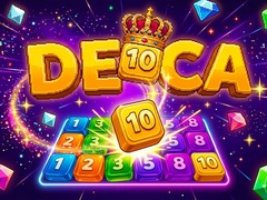 เกม Deca