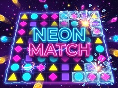 เกม Neon Match