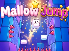 เกม Mallow Jump