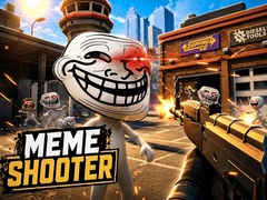 เกม Meme Shooter