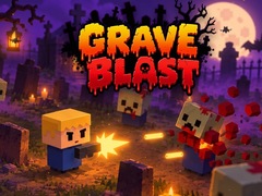 เกม Grave Blast