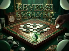เกม Reversi Evolved