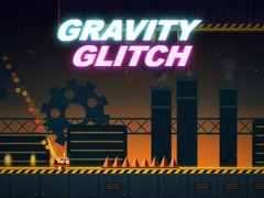 เกม Gravity Glitch