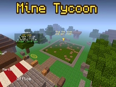 เกม Mine Tycoon