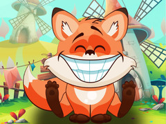 เกม Happy Fox