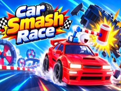 เกม Car Smash Race