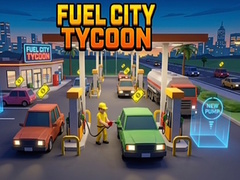 เกม Fuel City Tycoon