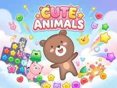 เกม Cute Animals