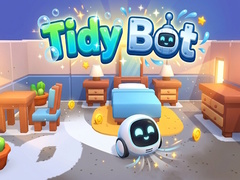 เกม Tidy Bot