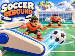 เกม Soccer Rebound