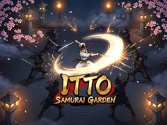 เกม ITTO - Samurai Garden