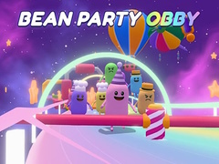 เกม Bean Party Obby
