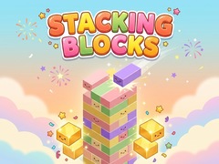 เกม Stacking Blocks