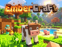เกม EmberCraft