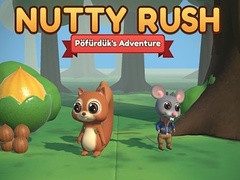 เกม Nutty Rush