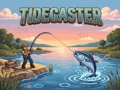 เกม Tidecaster