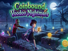 เกม Coinbound Voodoo Nightmare