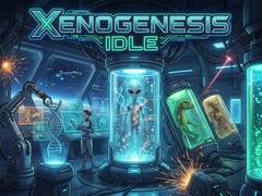 เกม Xenogenesis Idle