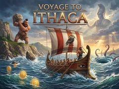 เกม Voyage to Ithaca