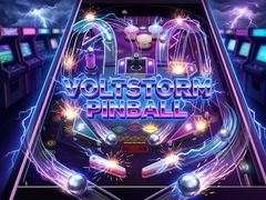 เกม Voltstorm Pinball