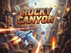 เกม Rocky Canyon