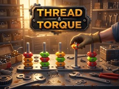 เกม Thread & Torque