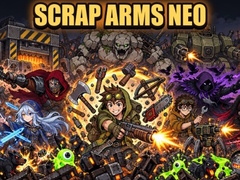 เกม Scrap Arms Neo