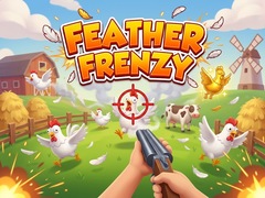 เกม Feather Frenzy