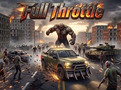 เกม Full Throttle