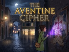 เกม The Aventine Cipher