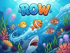 เกม Row