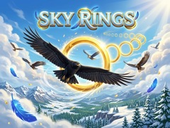 เกม Sky Rings