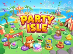 เกม Party Isle
