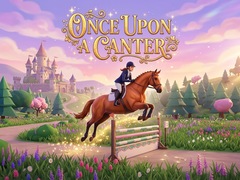 เกม Once Upon a Canter
