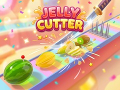 เกม Jelly Cutter