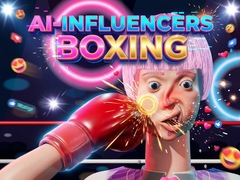 เกม AI-Influencers Boxing