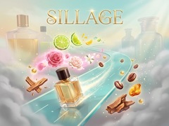 เกม Sillage