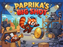 เกม Paprika's Big Shot