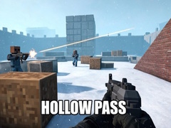 เกม Hollow Pass