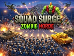 เกม Squad Surge: Zombie Horde