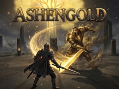 เกม Ashengold