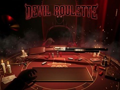 เกม Devil Roulette