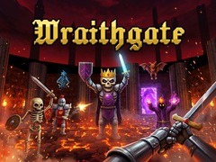 เกม Wraithgate