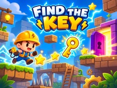 เกม Find the Key
