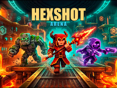 เกม Hexshot ARENA