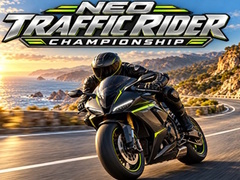 เกม Neo Traffic Rider Championship